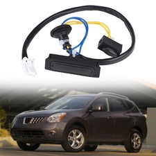 Ouvre-tronc de la porte