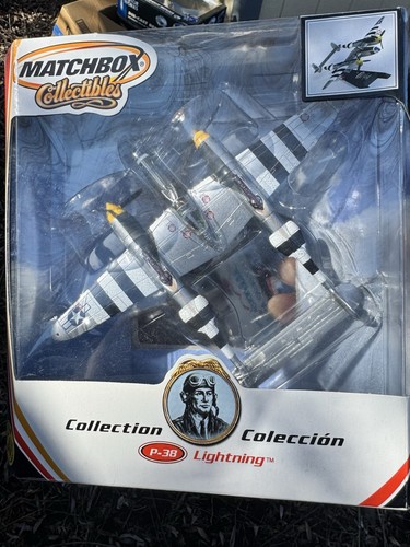 Matchbox collectables ww2 - collectables,