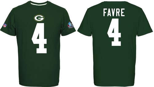 Nfl shirt green - green, bay