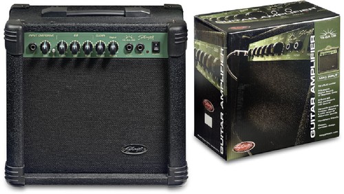 Amplificateur guitare stagg - guitare,