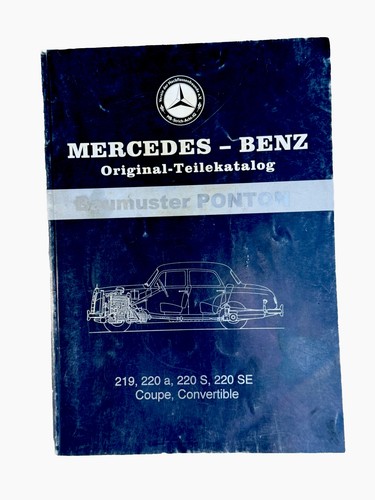 Mercedes benz 219 - mercedes-benz, 219,