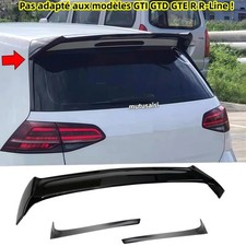 pour VW Golf 7 VII 1.0 1.2 1.4