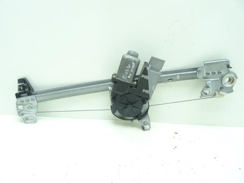 Leve vitre electrique avant