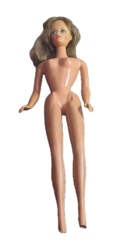 Vintage mattel barbie - vintage, 1966
