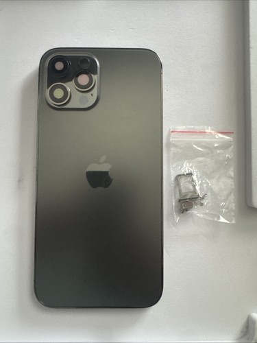 Châssis iphone pro - nu,