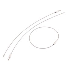 Stainless steel outdoor