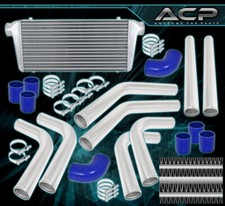 Turbo Charger Front Mount