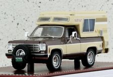 CHEVROLET Blazer Chalet -
