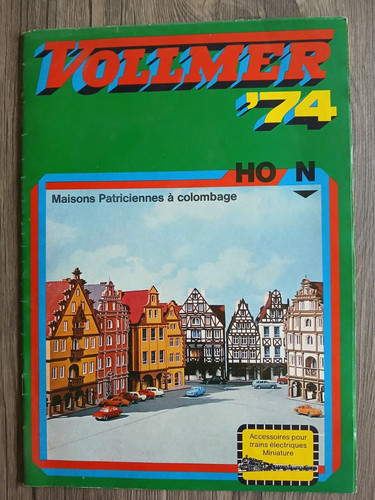 Catalogue vollmer maison - 74,