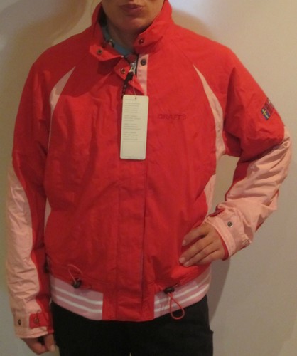 Craft dovre jacket 38 - craft,