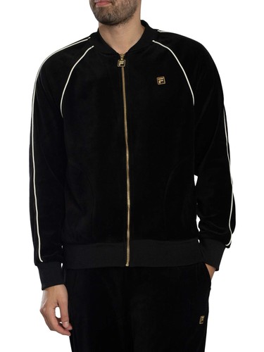 Fila pour des hommes - pour, veste