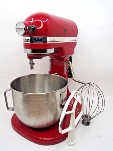 Kitchenaid pro 450 - 450, series