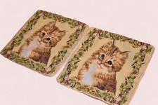 Housses de coussin en