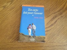 Ton corps fait pour l'amour -