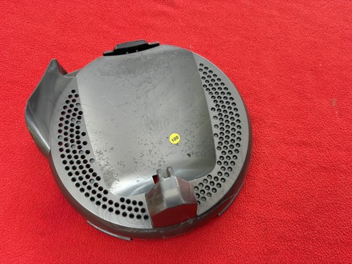 Cache filtre aspirateur dyson - filtre,