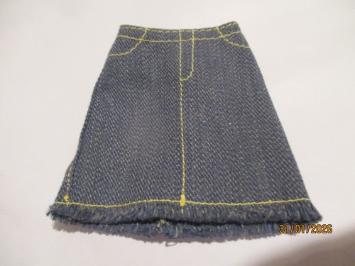 Tenue pour poupée barbie - barbie, (