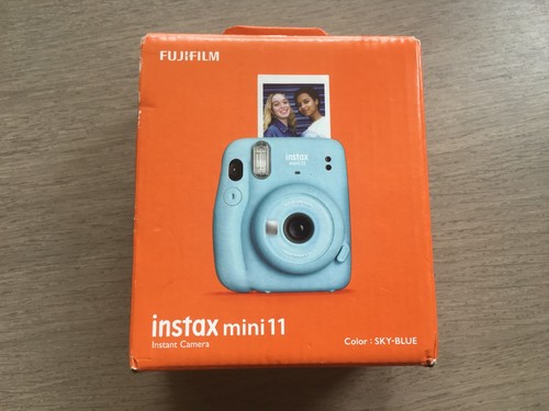 Fujifilm instax mini - fujifilm, 11