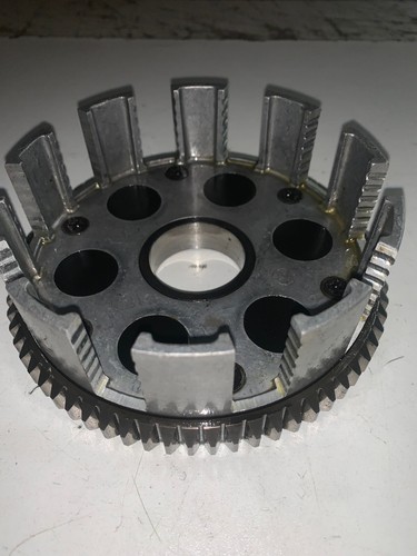 Cloche embrayage husqvarna - cloche,