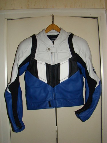 Combinaison cuir boxercup t54 - boxercup,