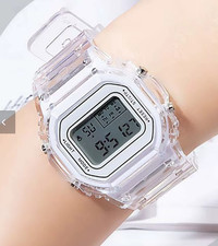 Montre Sport Électronique