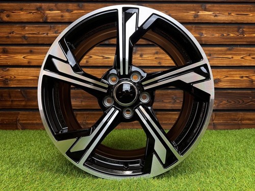 Roues alliage pouces - 19,