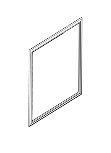 Joint porte congélateur - joint,