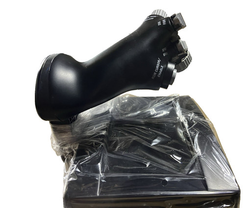 New thrustmaster hotas cougar - new,