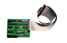 ALTAIR 8800 MINI Disk Controller Card