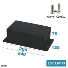 Boîtier étanche IP67 En