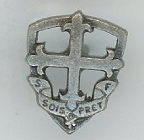Scouts france pin s - scouts, de