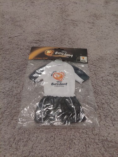 Mini maillot collector - mini-maillot, euro