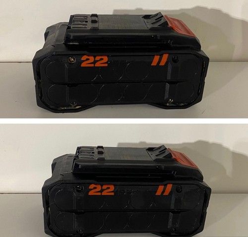 Batteries hilti nuron b22 - batteries,