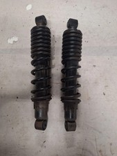 2 AMORTISSEURS AVANT QUAD