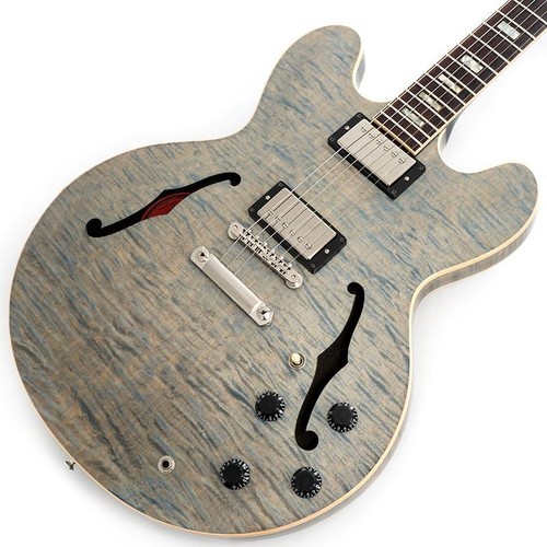 Gibson memphis es - [gibson],