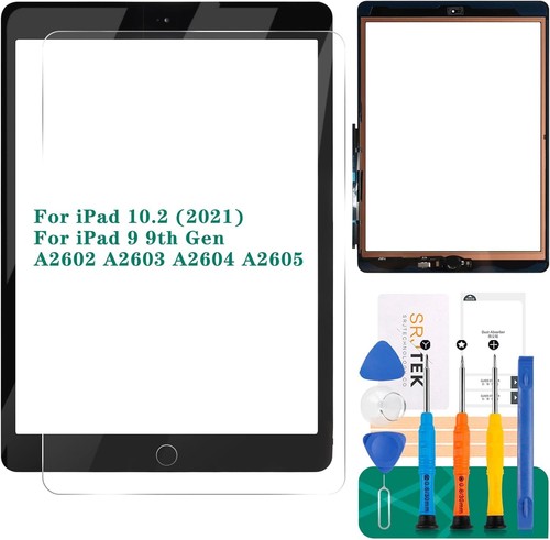écran tactile ipad - Écran,