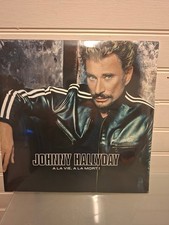 33 TOURS...Johnny Hallyday