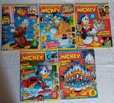 le journal de mickey lot