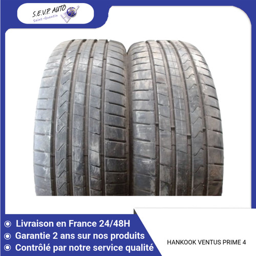 Paire de pneus - 🇫🇷,