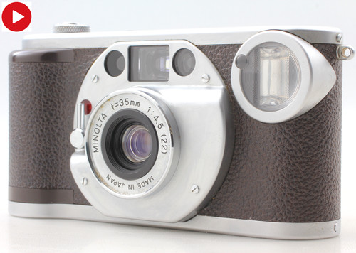 Exc appareil photo - [exc+5],