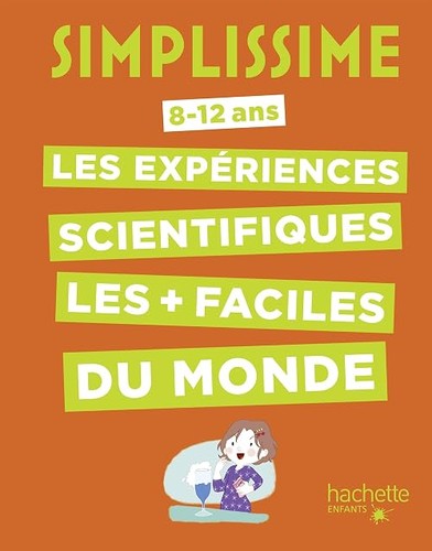 Simplissime les expériences - simplissime,