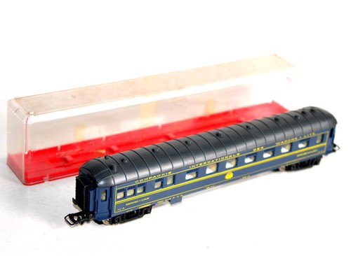 Jouef 5600 voiture - 5600, voyageur