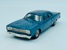 CENTURY 11 PLYMOUTH GTX 1969 1.43