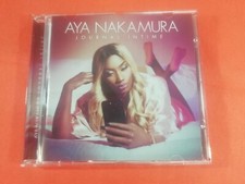 CD - Aya Nakamura - Journal