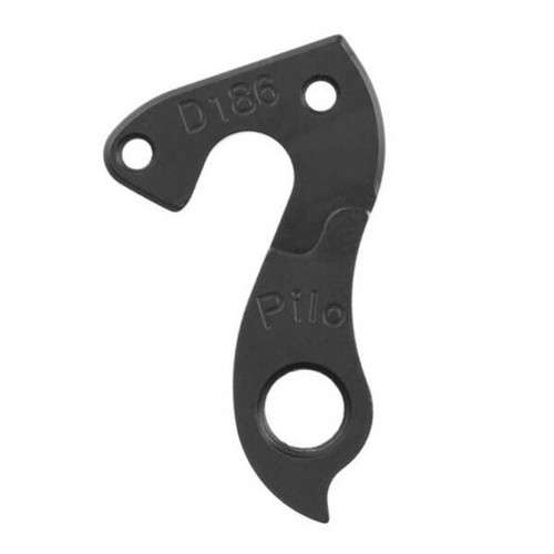 Cintre dérailleur arrière - de,