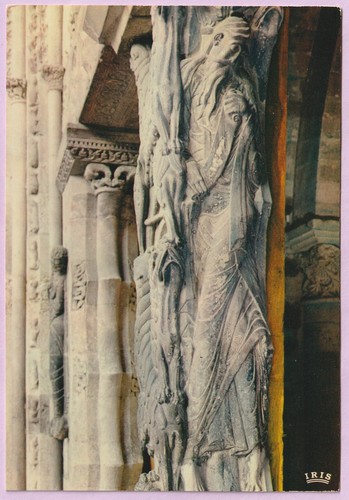 Cpsm moissac prophète - cpsm,