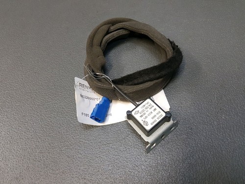 Antenne gps renault kangoo - gps,