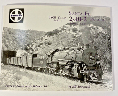 Santa steam series volume - santa,