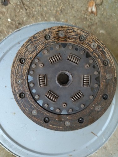 Pièce embrayage 1200 1300 - 1200/1300, vw