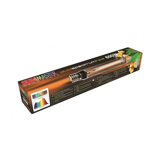 Hps sunmaster 600w - hps,