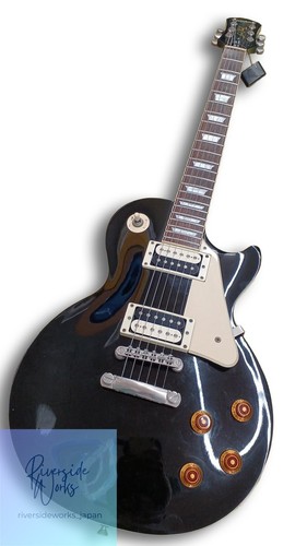 Guitare électrique epiphone - électrique,